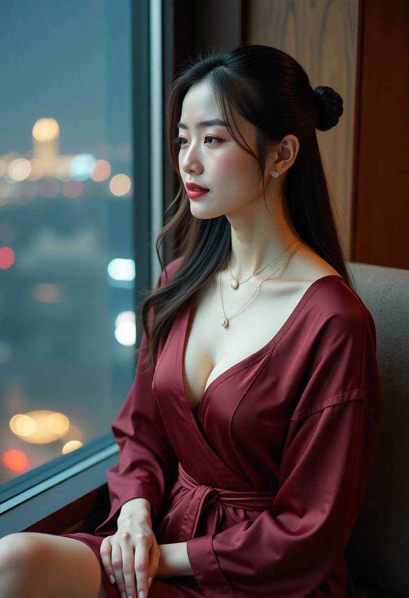 夜市第七摊海报