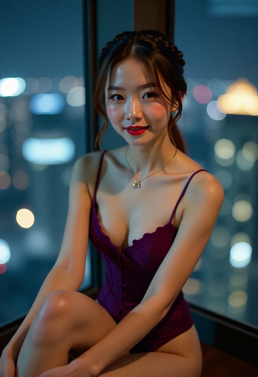 记忆维修所海报